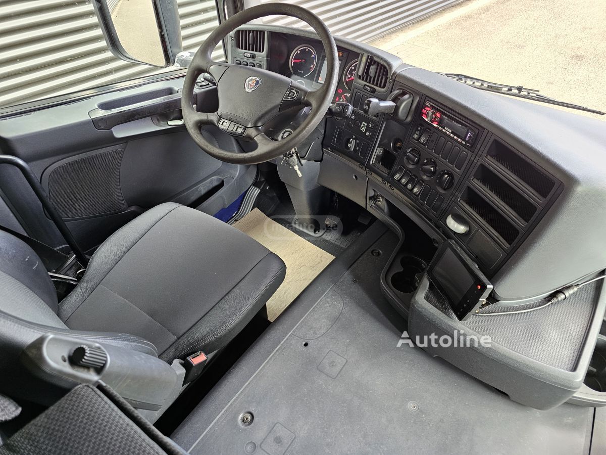 Scania 420 2013 — photo 2