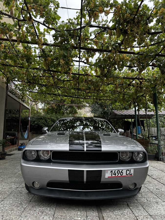 Dodge Challenger 2013 — photo 2