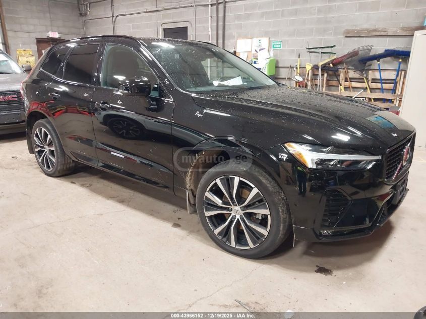 Volvo XC 60