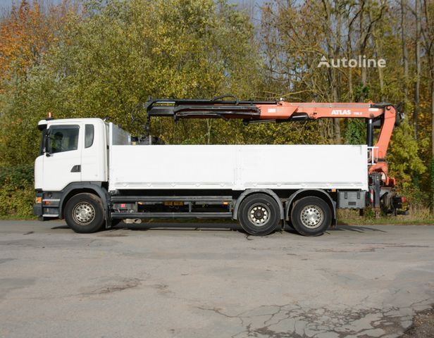 Scania 400 2014 — photo 2