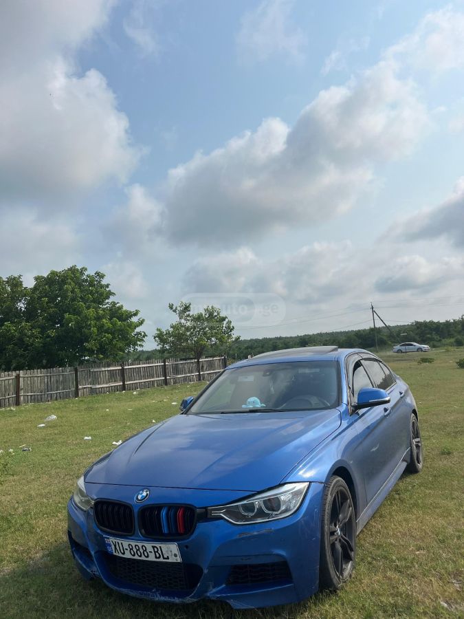 BMW 328