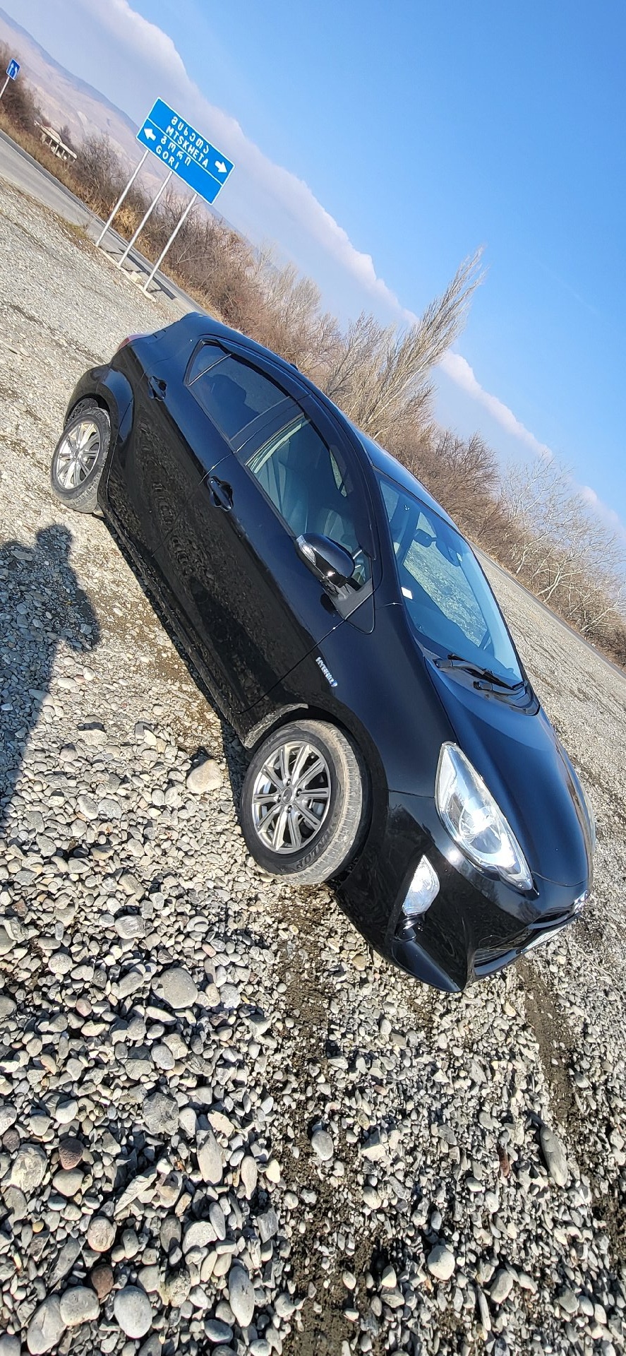 Toyota Aqua 2016 — photo 2