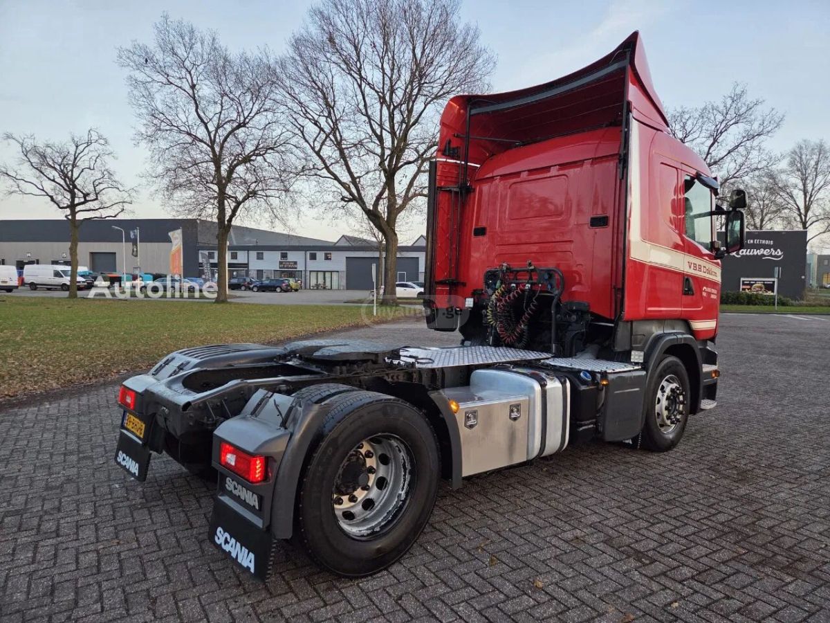 Scania 400 2016 — photo 2