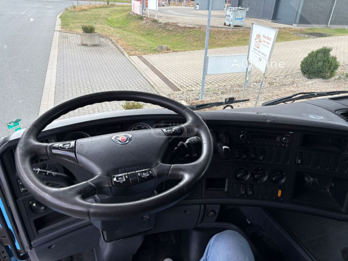 Scania 400 2014 — photo 2