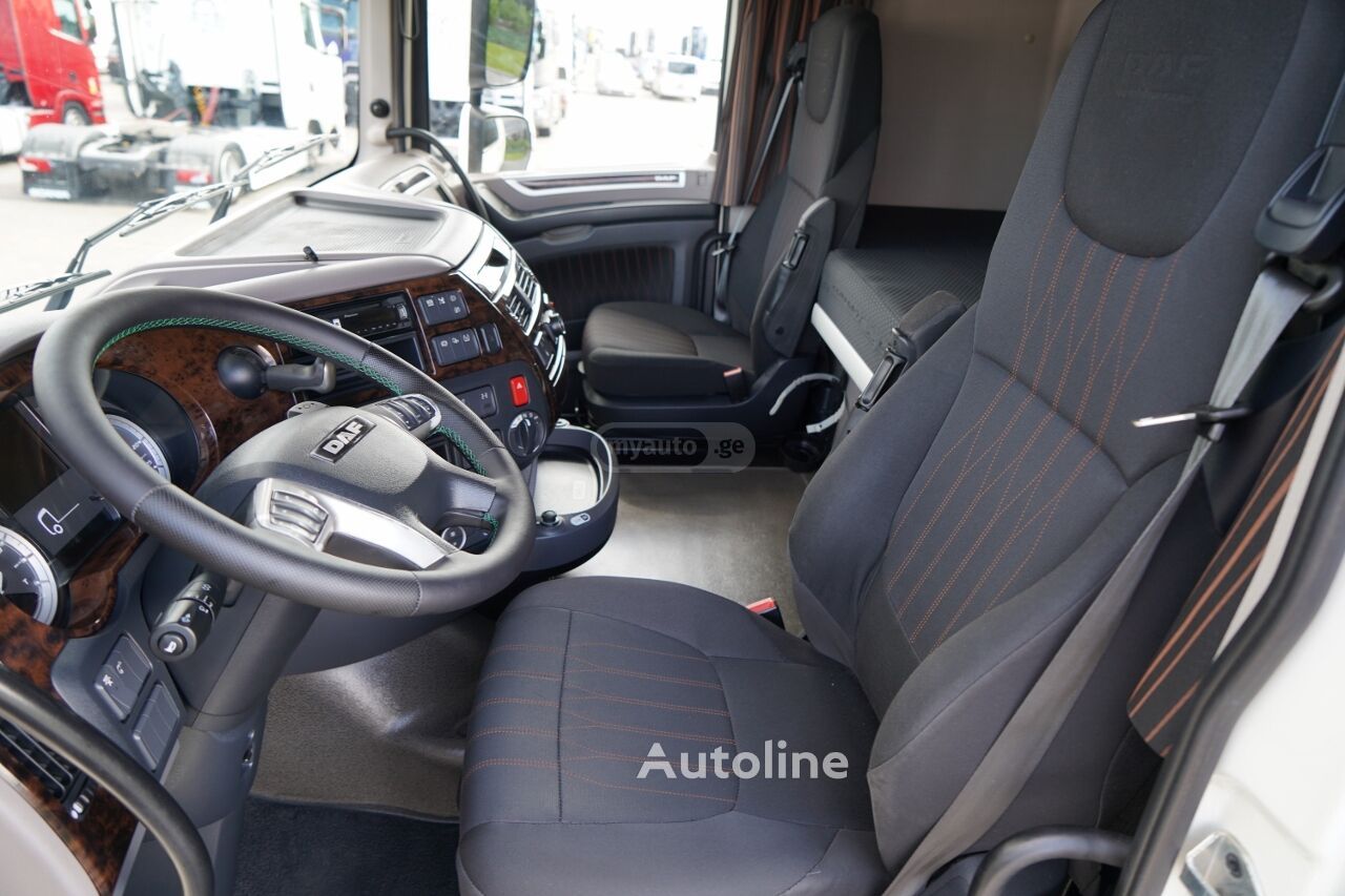Scania 480 2019 — photo 2