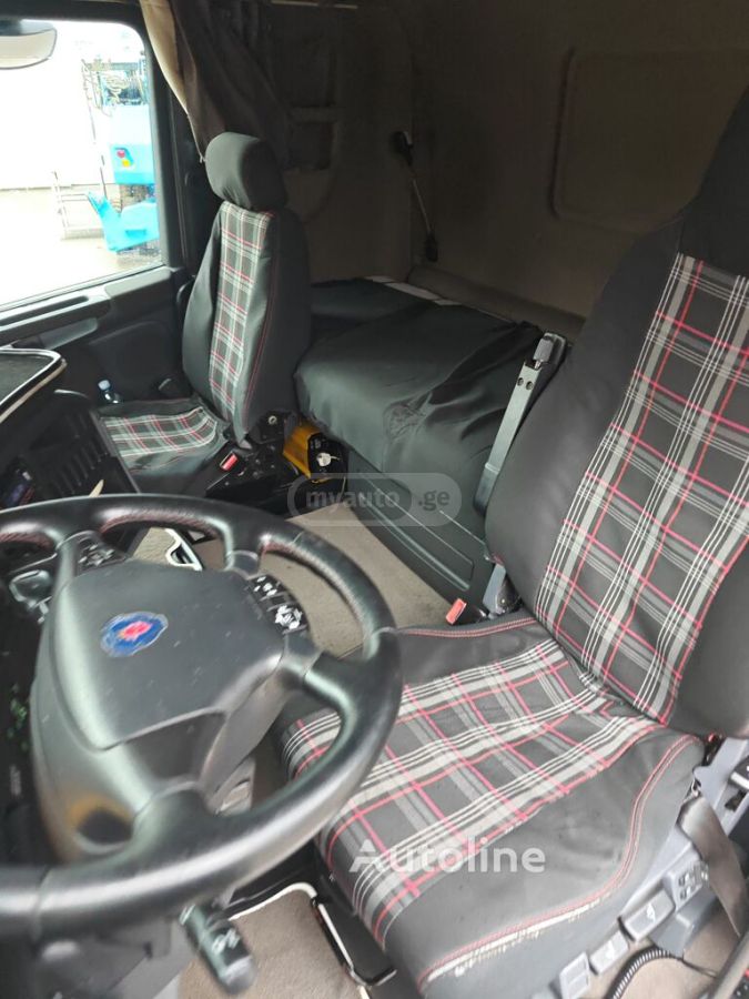 Scania 400 2013 — photo 2