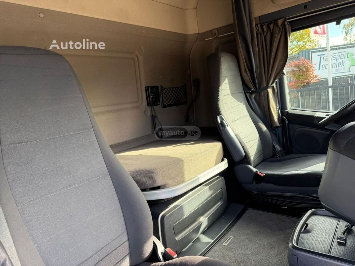 Scania 400 2015 — photo 2