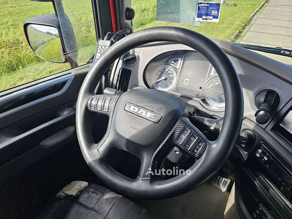 Daf XF 105 2019 — photo 2