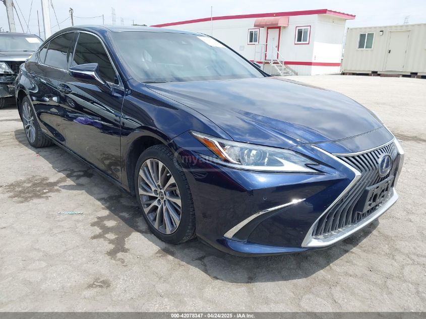 Lexus ES 300