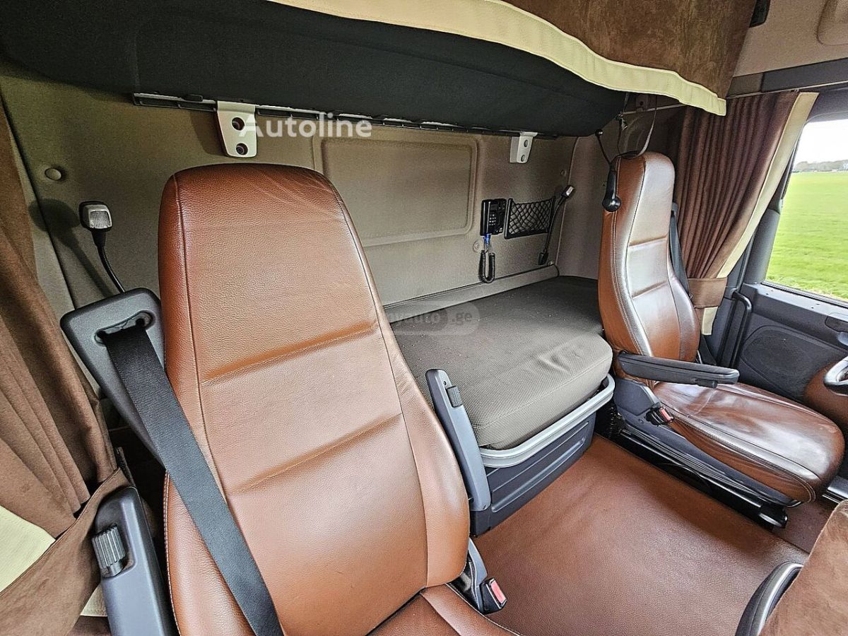 Scania 400 2013 — photo 2