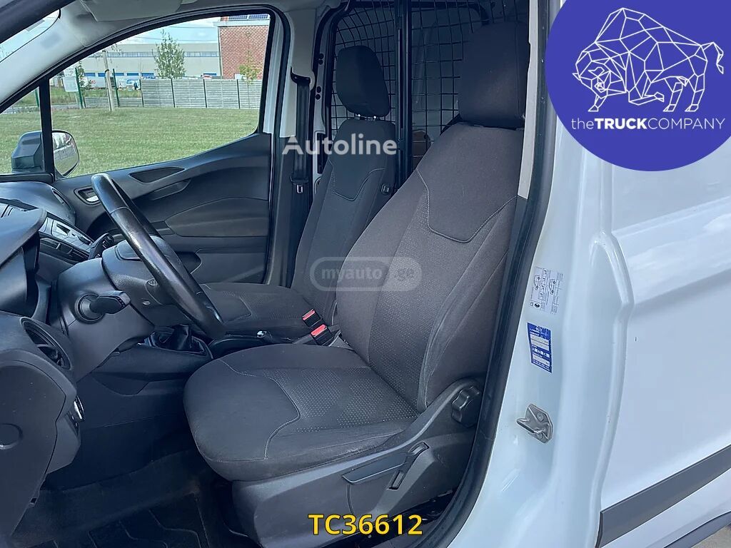Ford Transit 2019 — photo 2