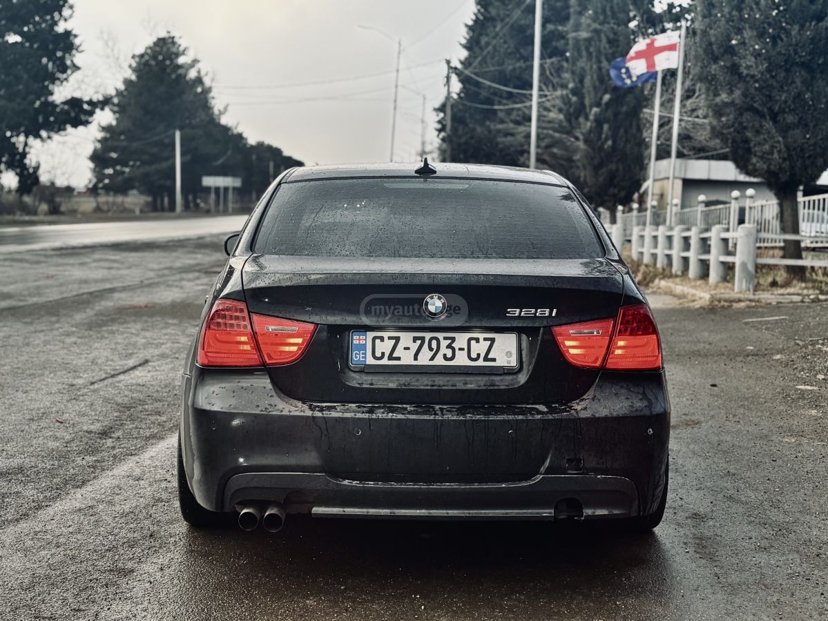 BMW 328