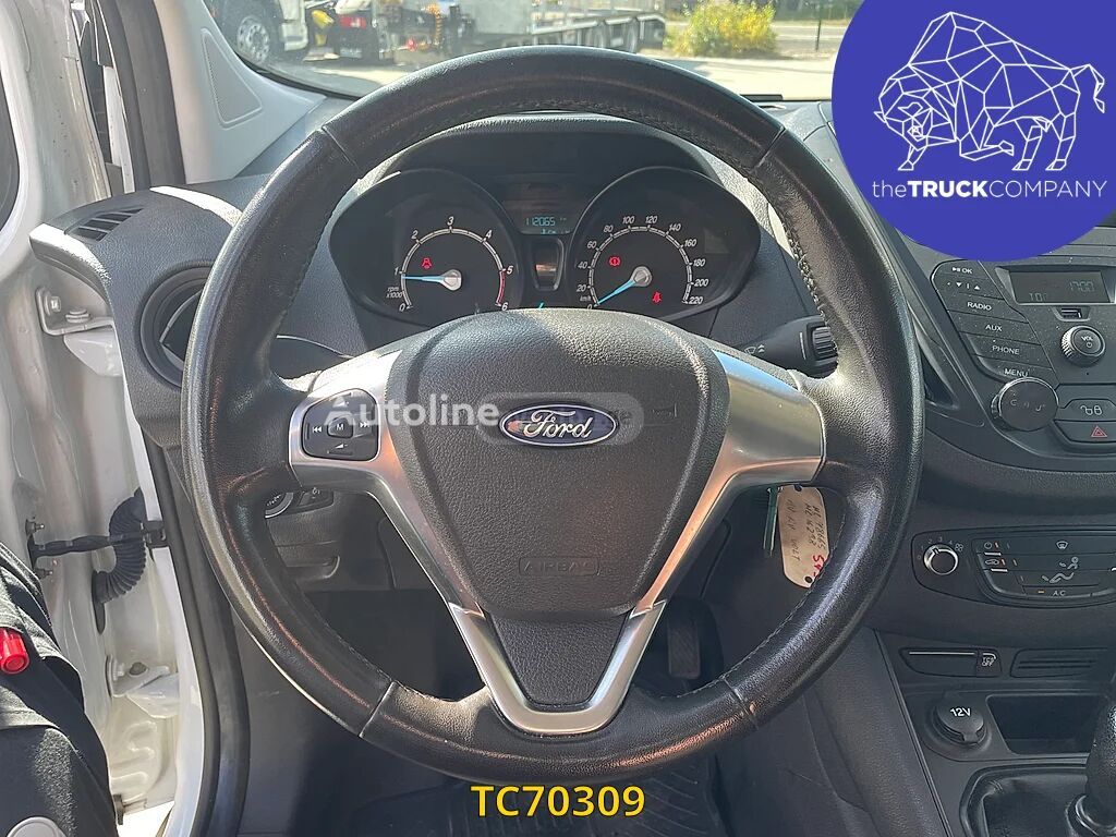 Ford Transit 2019 — photo 2