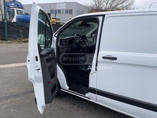 Ford Transit 2021 — photo 2