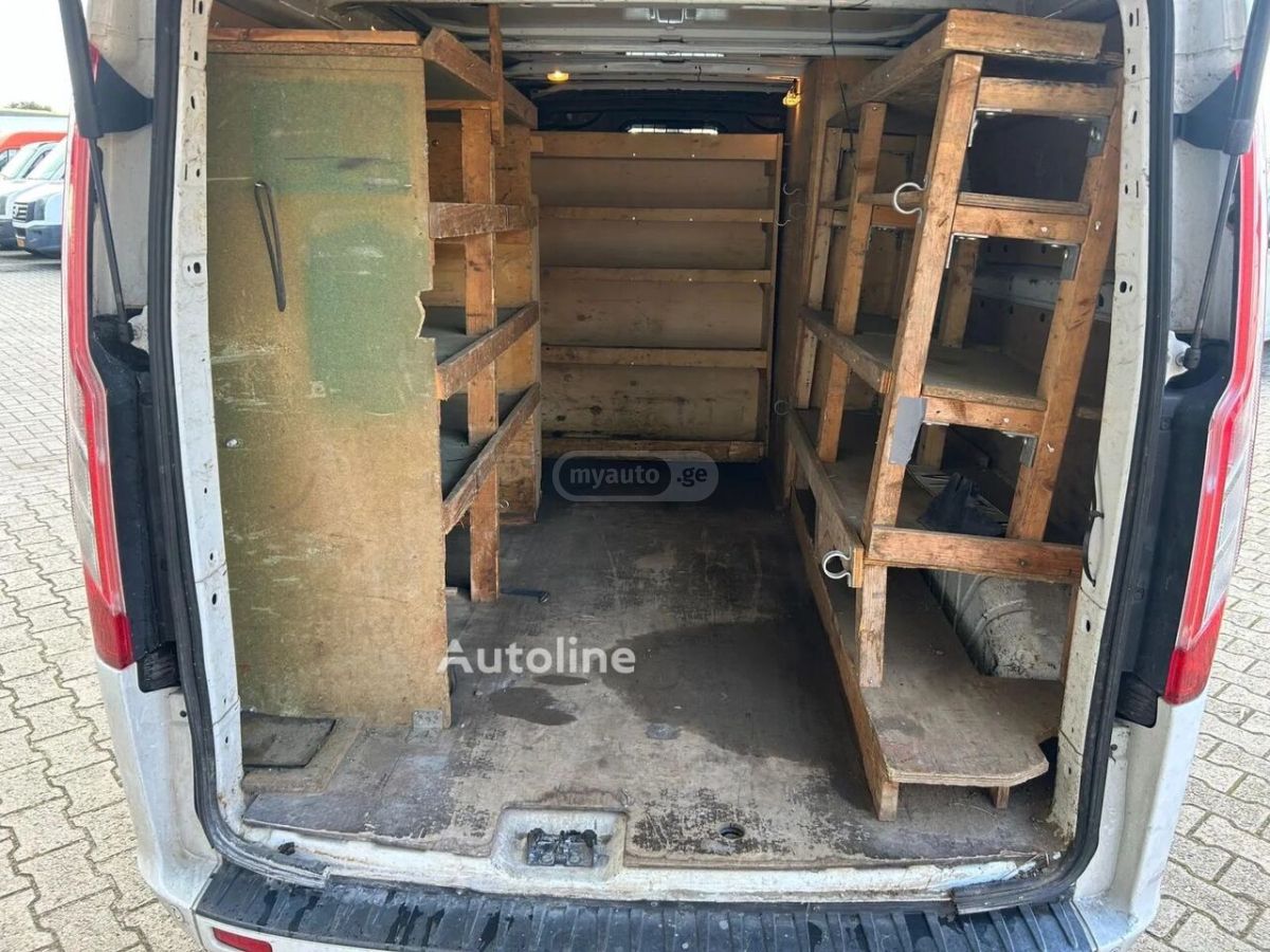 Ford Transit 2016 — photo 2