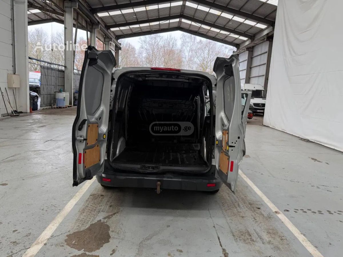 Ford Transit 2015 — photo 2