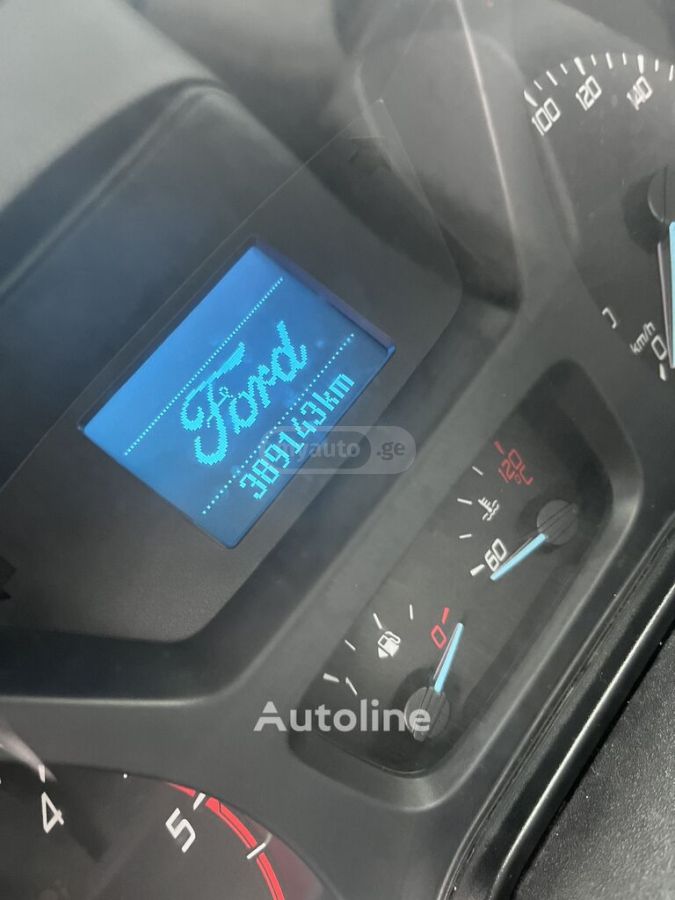 Ford Transit 2016 — photo 2
