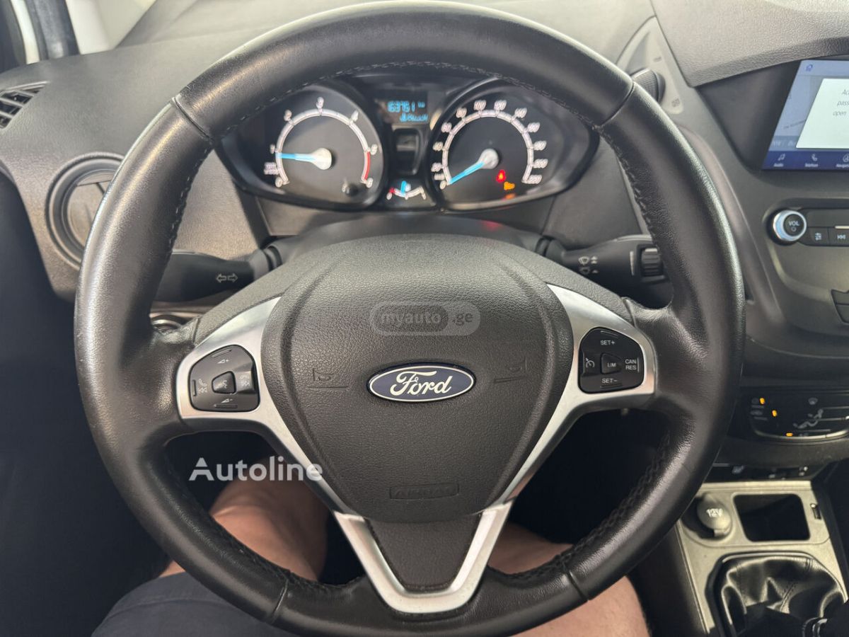 Ford Transit 2022 — photo 2