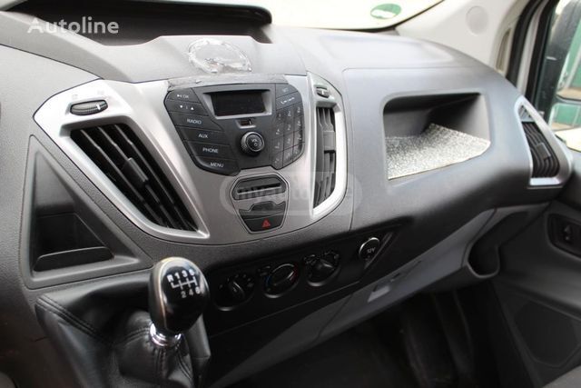 Ford Transit 2015 — photo 2