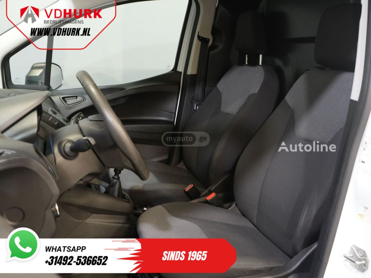 Ford Transit 2021 — photo 2