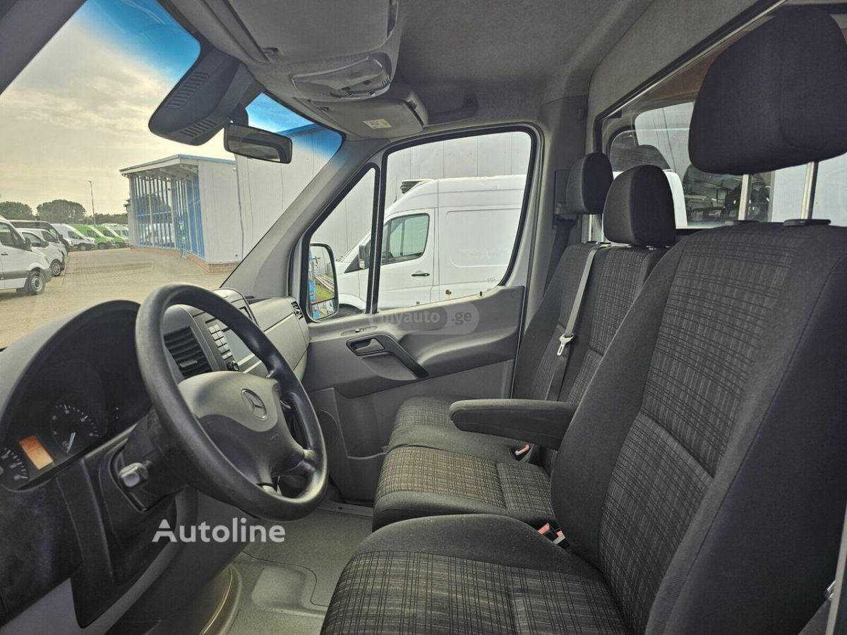 Mercedes-Benz Sprinter 2015 — photo 2