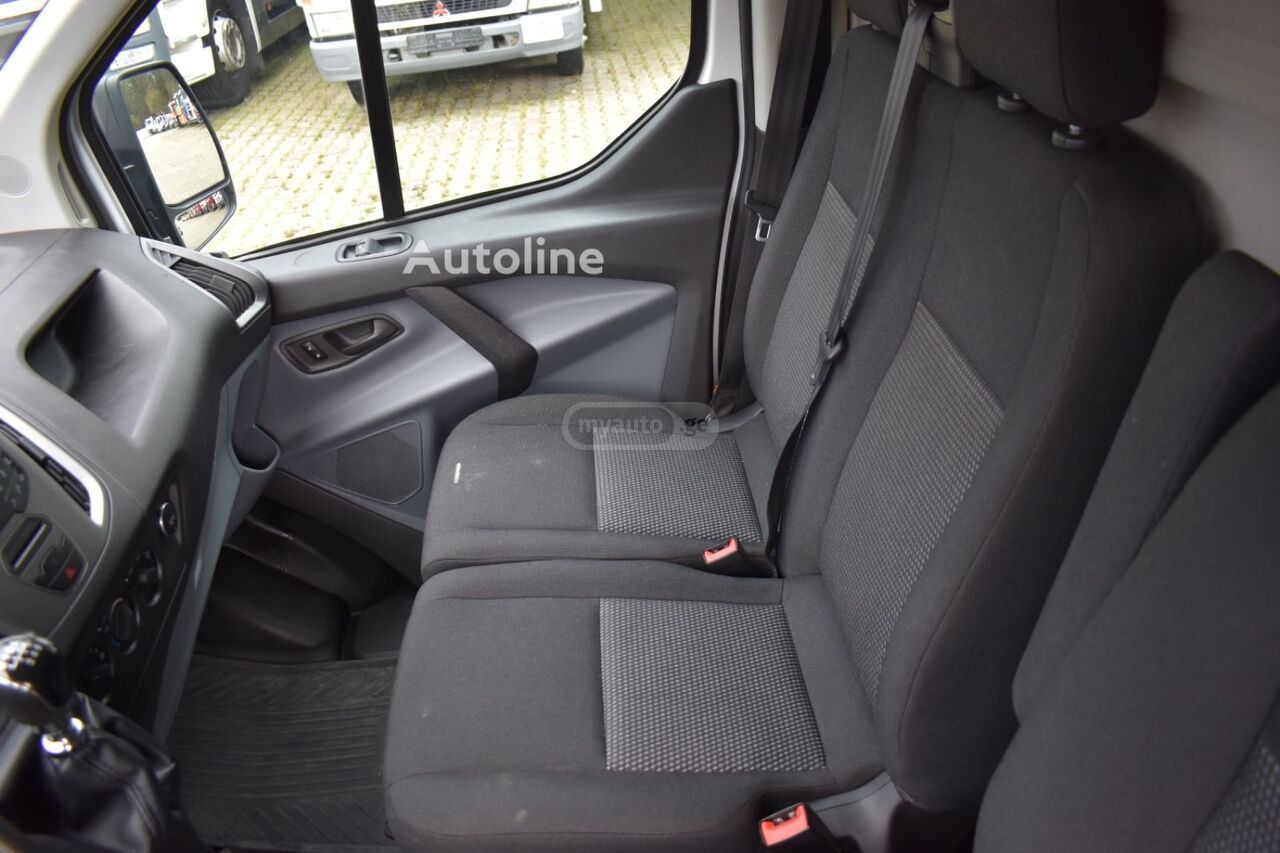 Ford Transit 2016 — photo 2
