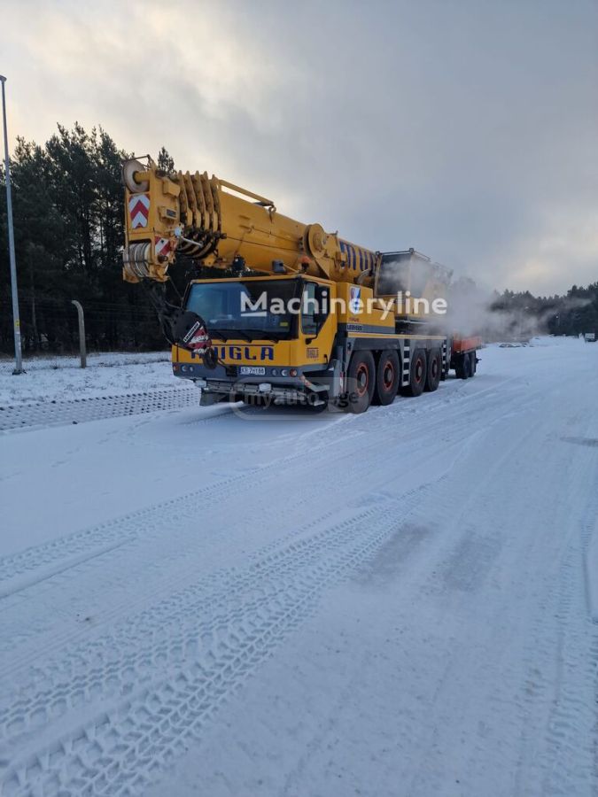 Liebherr 11614