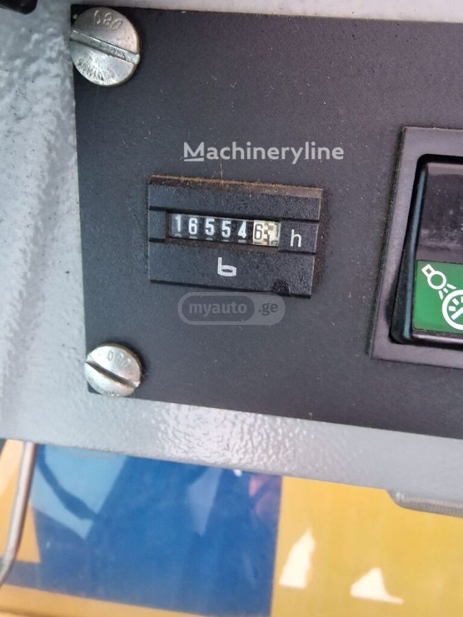 Liebherr 11614 2007 — photo 2