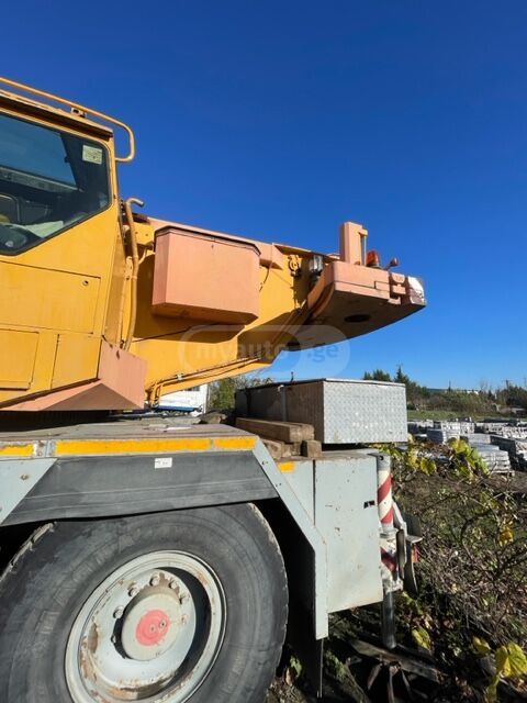Liebherr 11614 1995 — photo 2