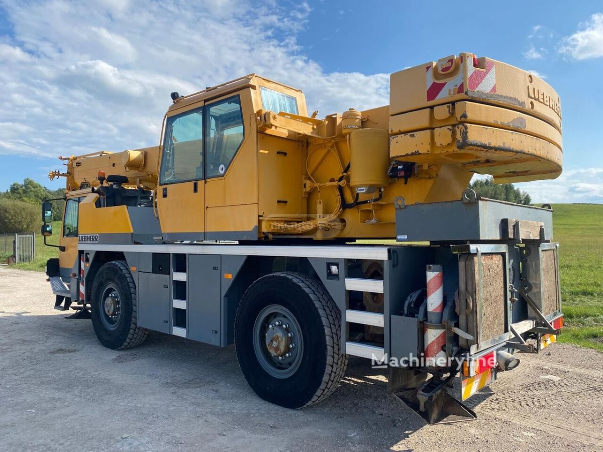 Liebherr 11614
