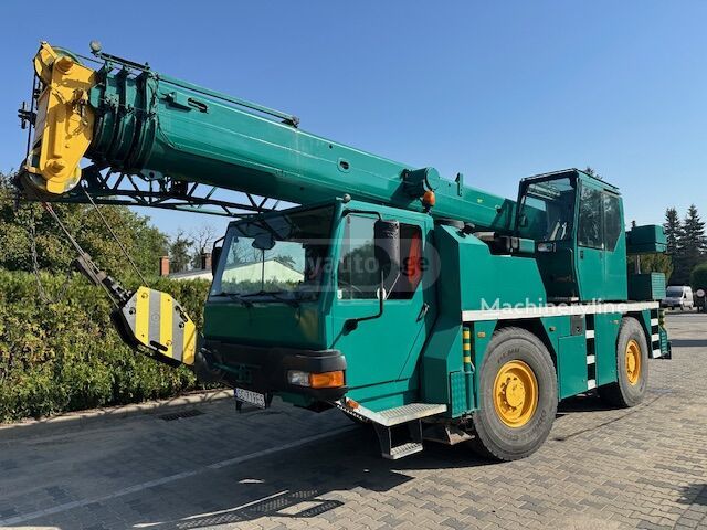 Liebherr 11614