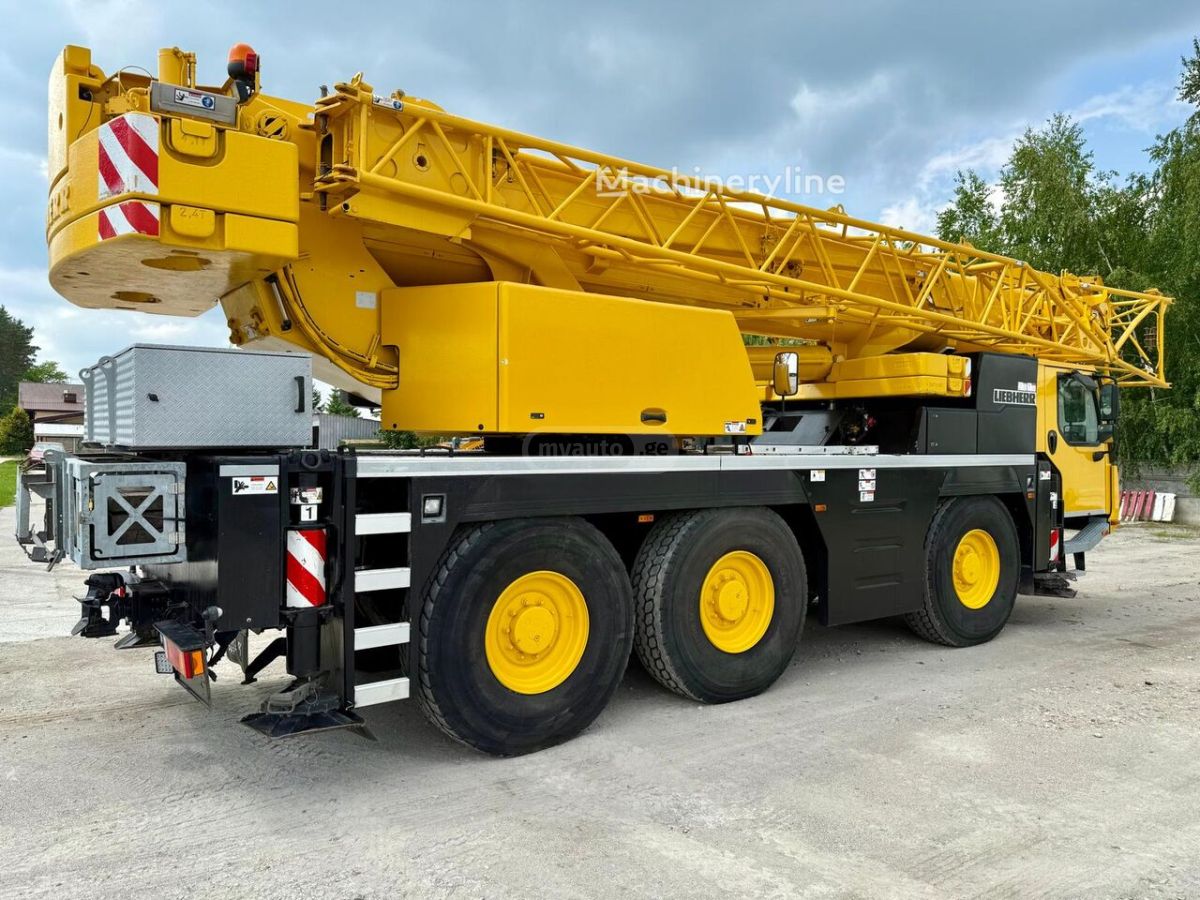 Liebherr 11614