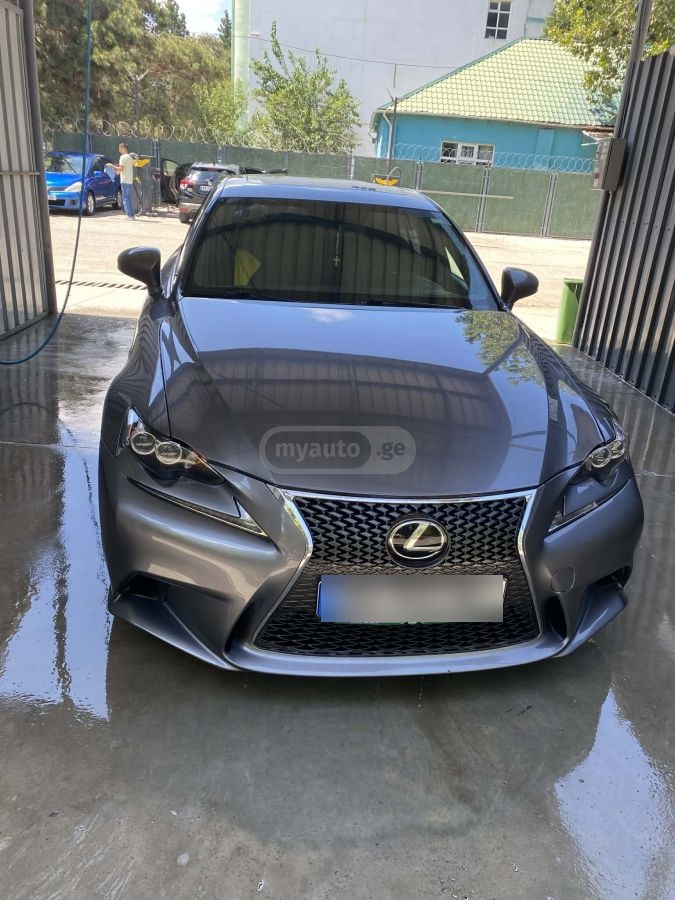 Lexus IS 300