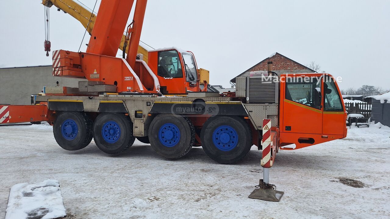 Terex 11646 2003 — photo 2