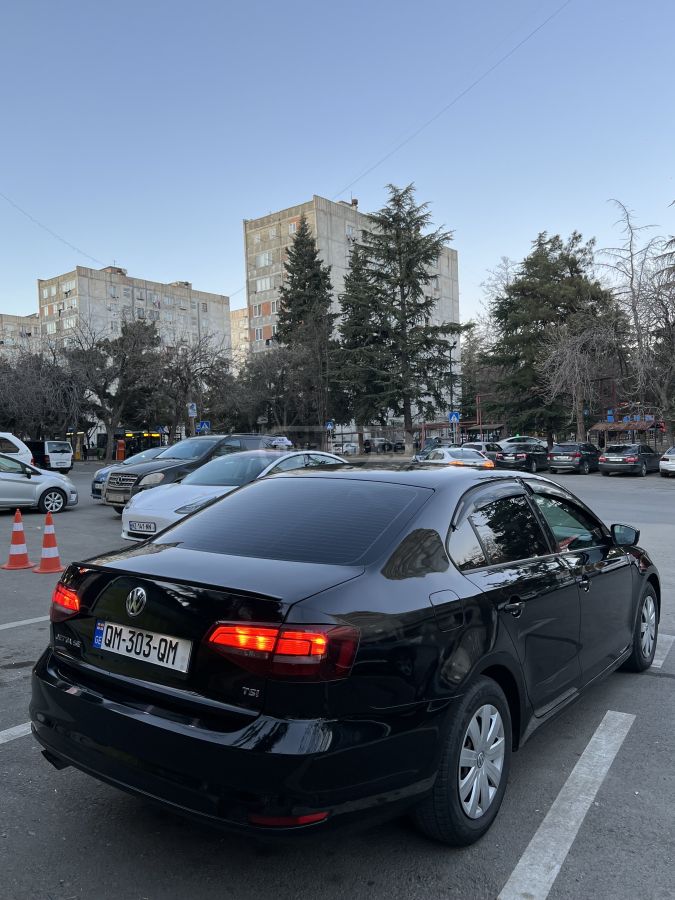 Volkswagen Jetta