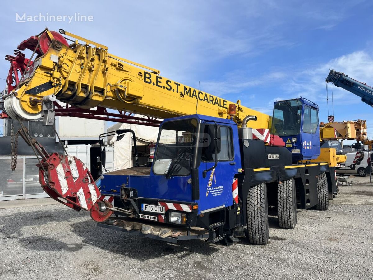 Liebherr 11614