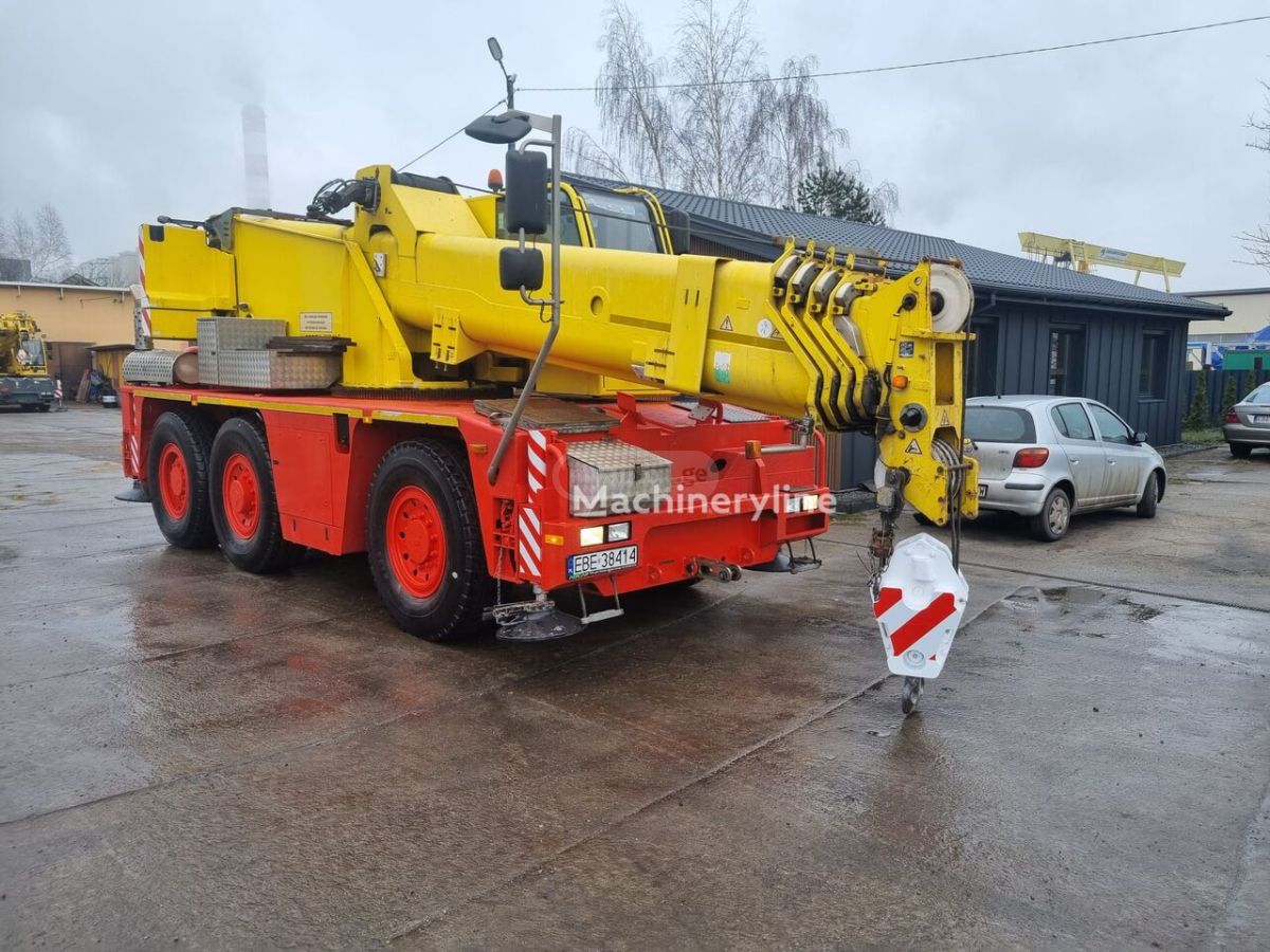 Terex 11646 2009 — photo 2