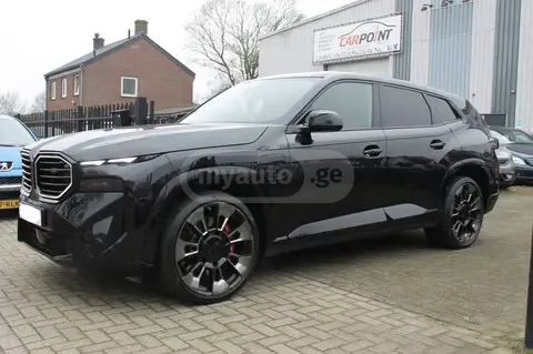 BMW XM 2023 — photo 2