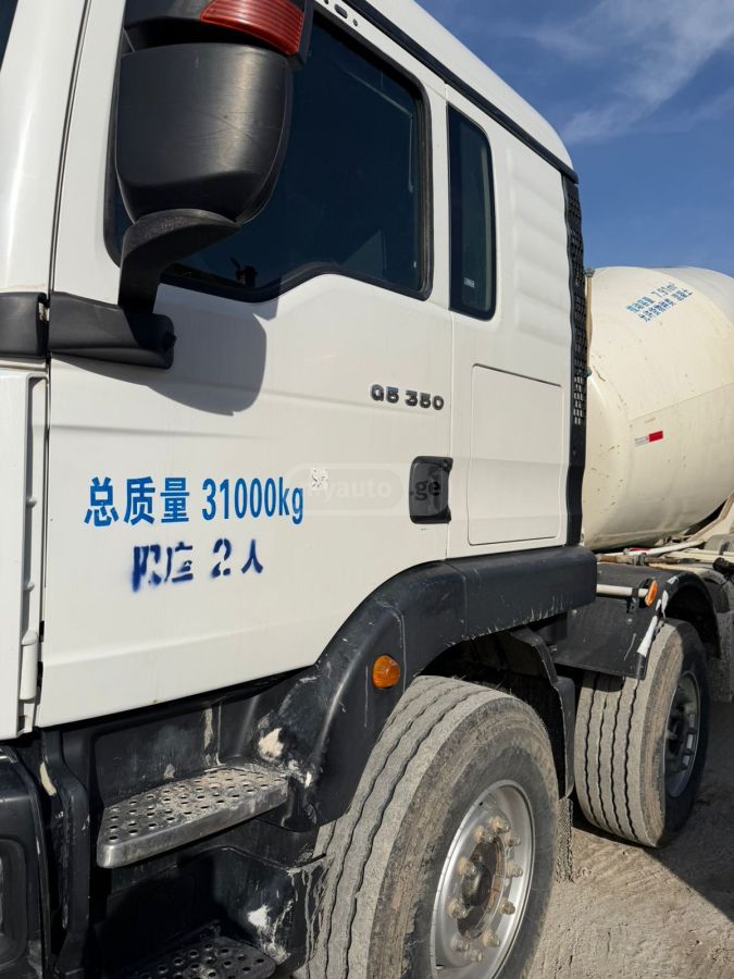 Dongfeng G7 2021 — photo 2