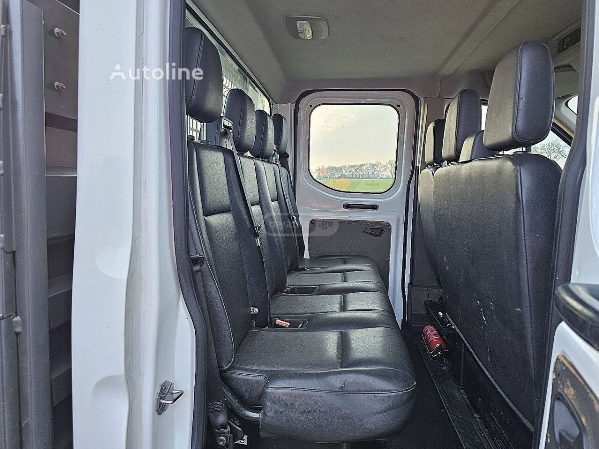 Ford Transit 2019 — photo 2