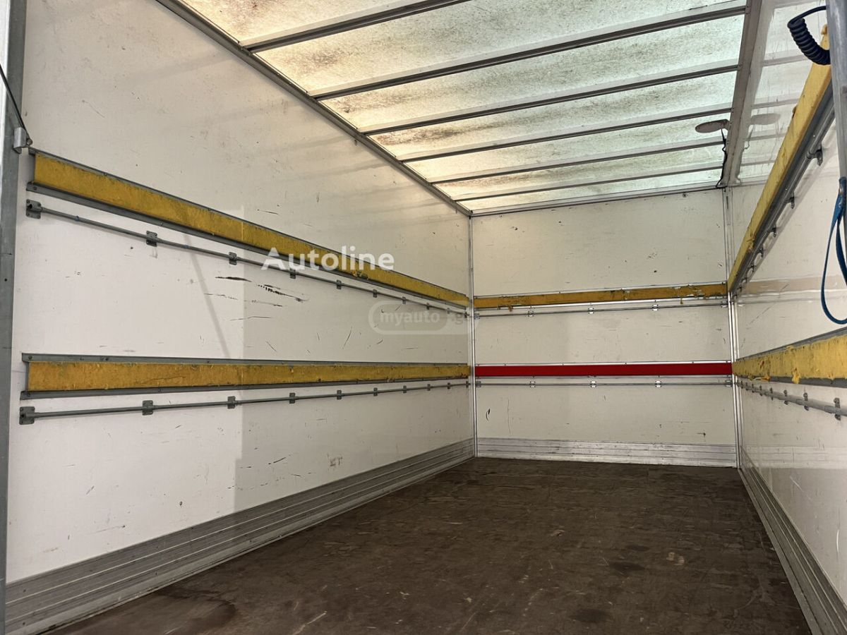 Ford Transit 2019 — photo 2
