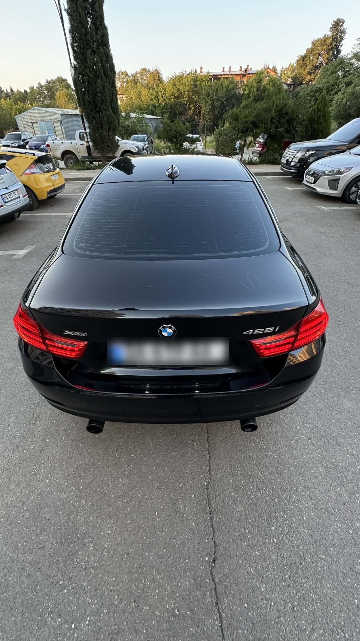 BMW 428 2014 — photo 2