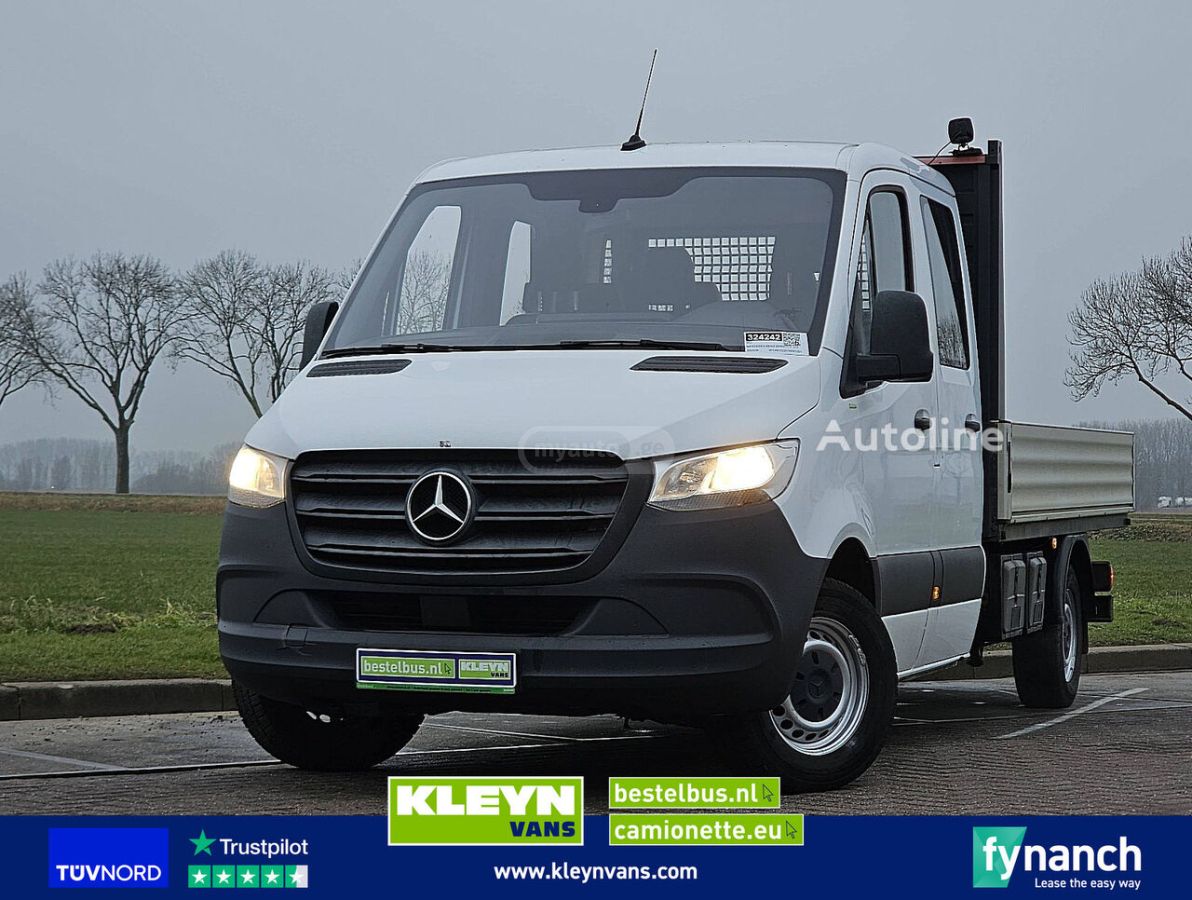 Mercedes-Benz Sprinter 2020 — photo 2