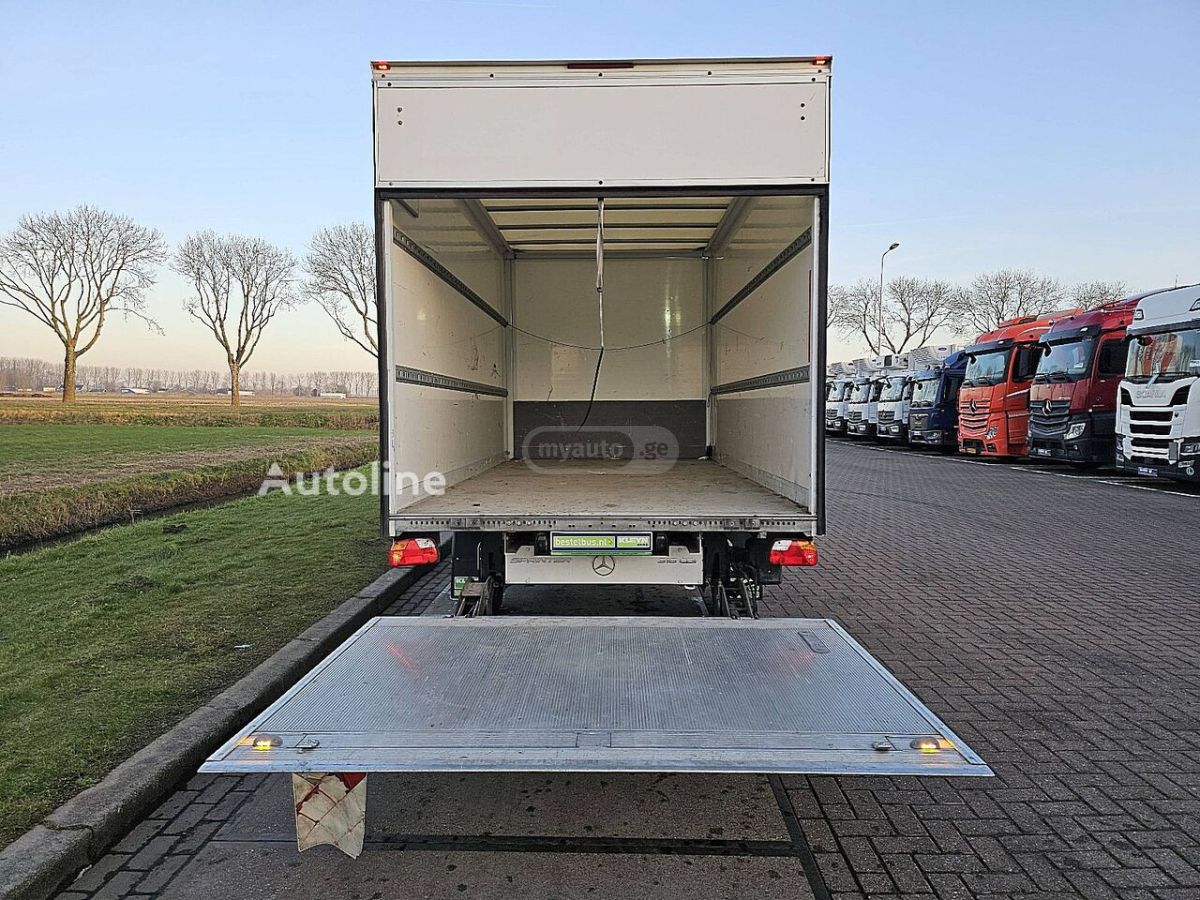 Mercedes-Benz Sprinter 2019 — photo 2
