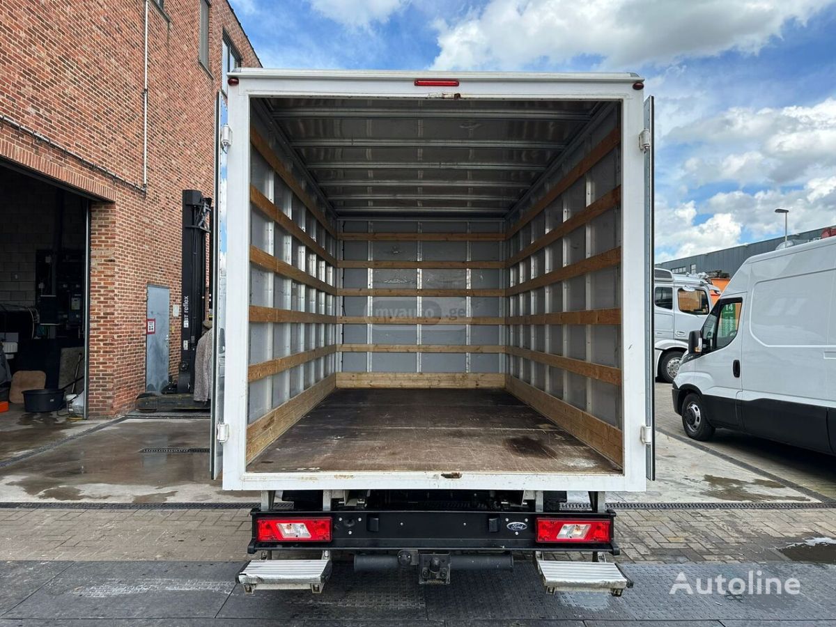 Ford Transit 2021 — photo 2