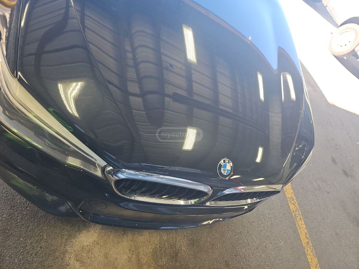 BMW 540 2017 — photo 2