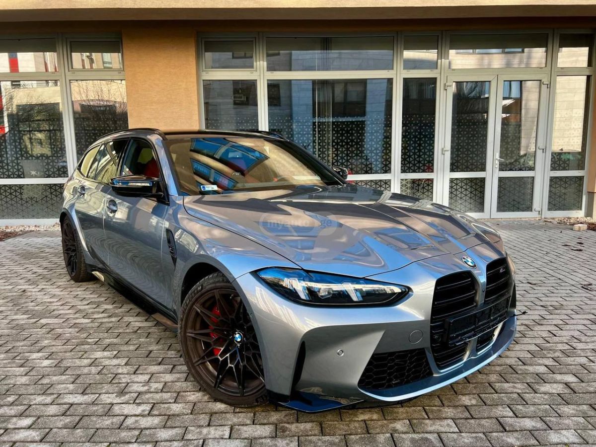BMW M3
