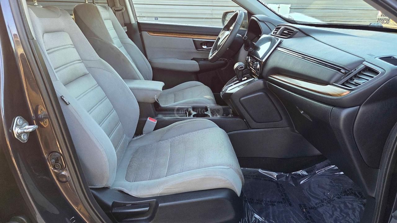 Honda CR-V 2017 — photo 2