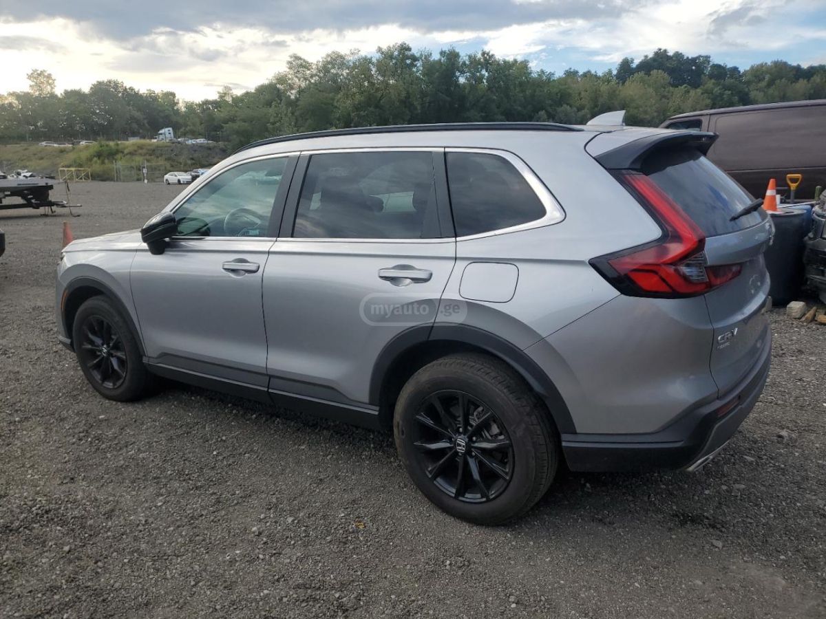 Honda CR-V 2023 — photo 2