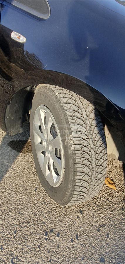 Kia Rio 2011 — photo 2